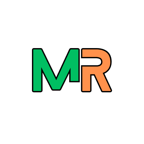 Logo MRI zentriert ohne HG ohne US Firmenlogo Martin Rasch Immobilien